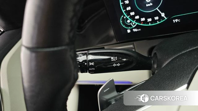 Hyundai The New Grandeur IG Hybrid id 4249434 из Кореи 20