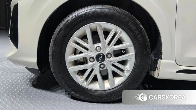 Kia Morning Urban (JA) id 4768981 из Кореи 20