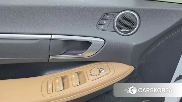 Hyundai Sonata (DN8) id 4625061 из Кореи 20