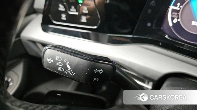 Volkswagen Golf 8th Generation id 4360220 из Кореи 20