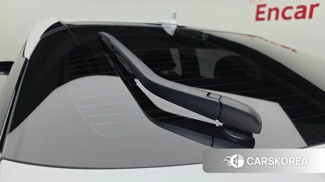 Toyota Prius 4th Generation id 4303695 из Кореи 20