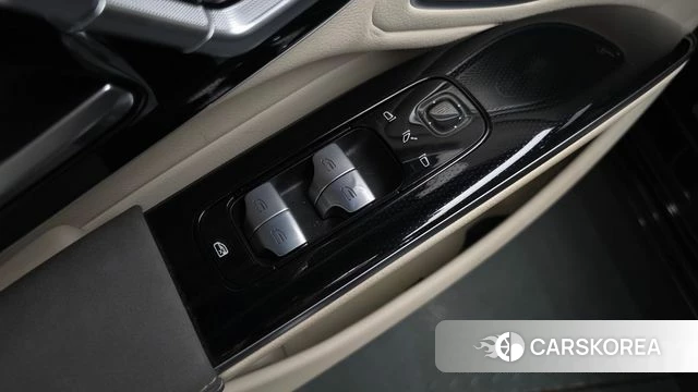 Mercedes-Benz EQS V297 id 4566798 из Кореи 20