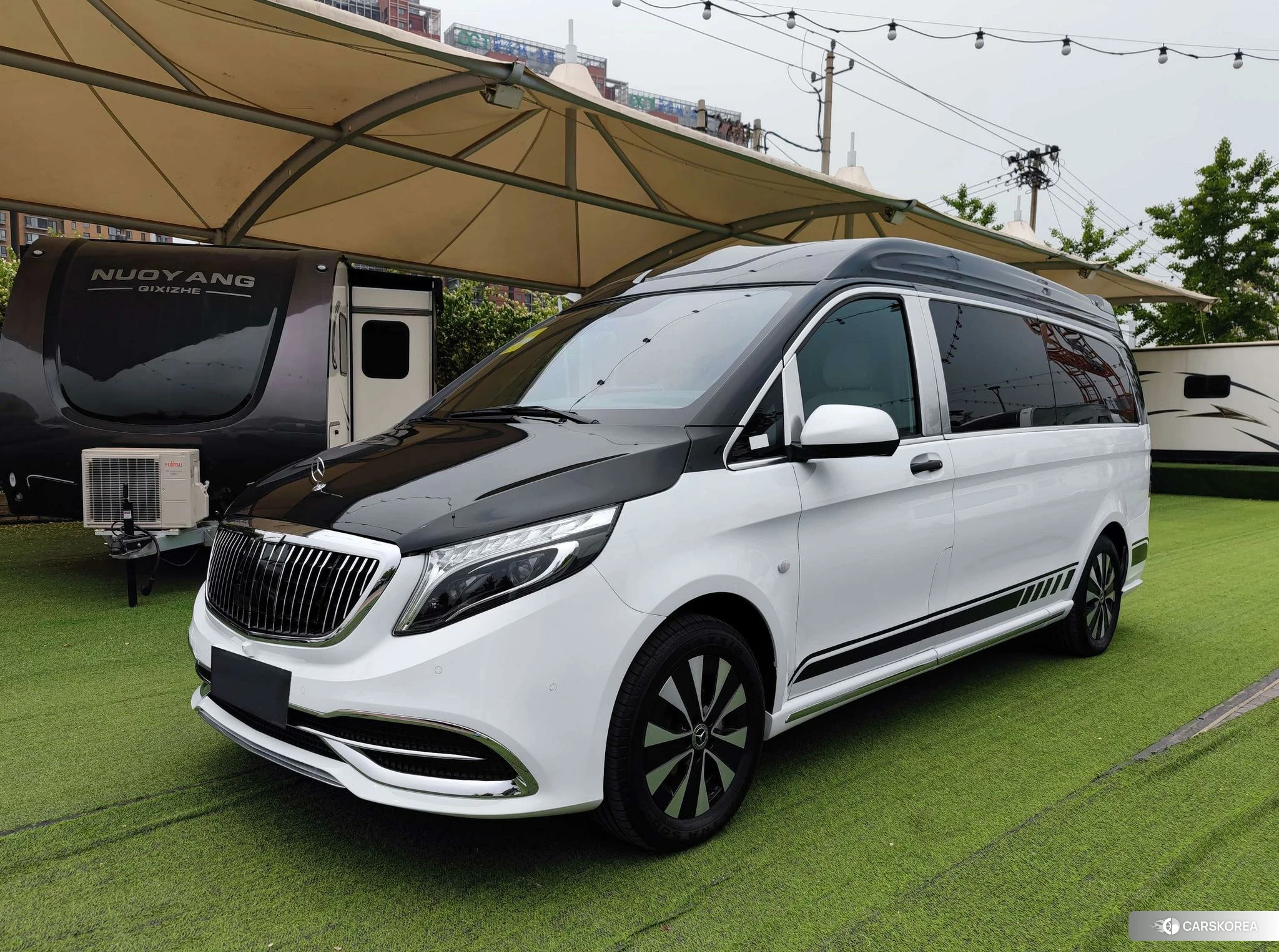 Mercedes-Benz Vito id 4452064 из Китая 20