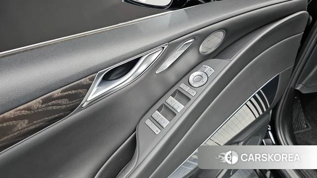 Genesis G80 (RG3) id 4507939 из Кореи 20