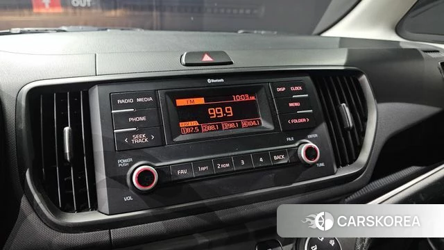 Kia The New Kia Ray id 4561004 из Кореи 20