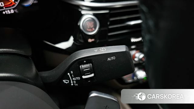 BMW 5 Series (G30) id 4230594 из Кореи 20