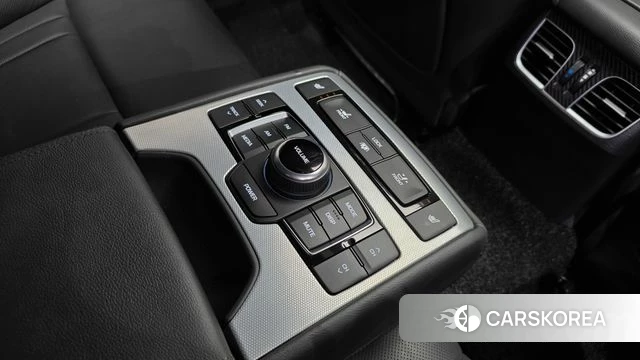 Genesis G80 id 4610537 из Кореи 20