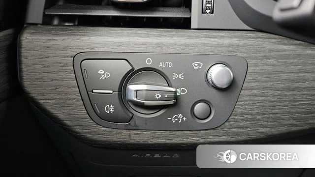 Audi A4 (B9) id 4194938 из Кореи 20