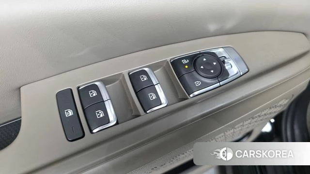 Kia The New Carnival 4th Generation id 4649801 из Кореи 20