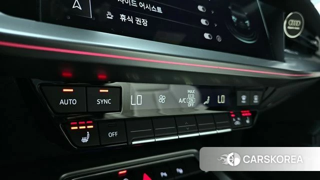 Audi A3 (8Y) id 4200942 из Кореи 20