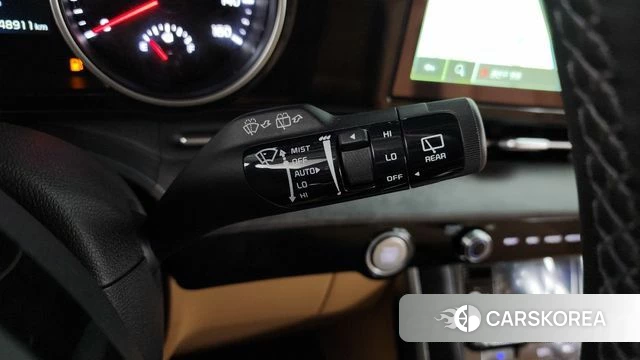 Kia Carnival 4th generation id 4186431 из Кореи 20