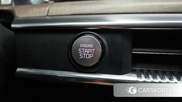 Kia K5 3rd generation id 4304430 из Кореи 20
