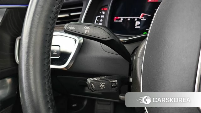 Audi A6 (C8) id 4470096 из Кореи 20