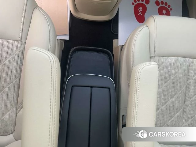 Buick GL8 id 4208454 из Китая 20