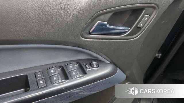 Chevrolet (GM Daewoo) Real New Colorado id 4423905 из Кореи 20