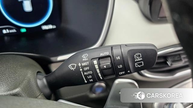 Hyundai The New Santa Fe id 4533886 из Кореи 20