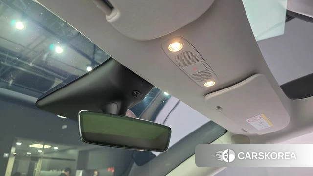 Tesla Model Y id 4607857 из Кореи 20
