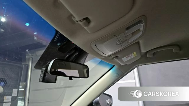Ssangyong Berry New Tivoli id 4383787 из Кореи 20