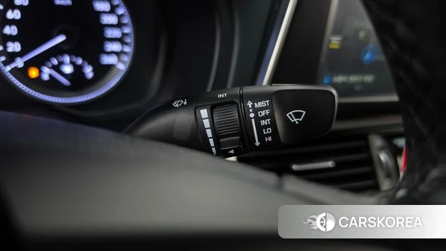 Hyundai Grandeur IG Hybrid id 4865393 из Кореи 20
