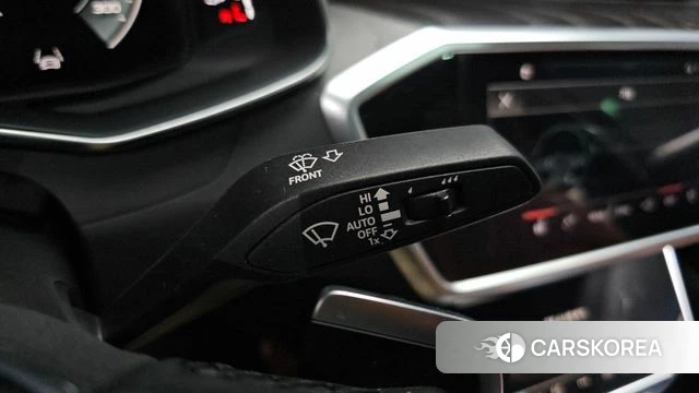 Audi A6 (C8) id 4195289 из Кореи 20