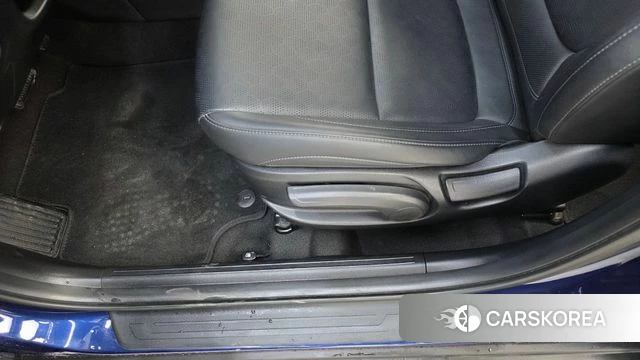 Kia Seltos id 4475531 из Кореи 20