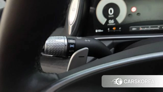 Genesis G90 (RS4) id 4549823 из Кореи 20