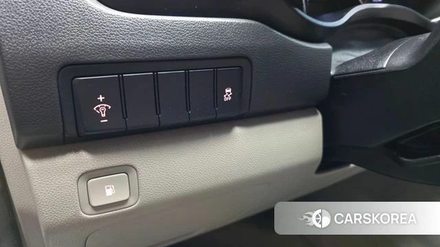 Kia The New Carnival id 4776457 из Кореи 20