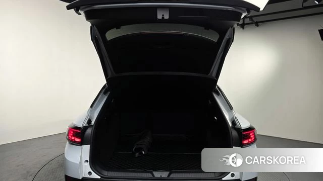 Volkswagen ID.4 id 4528188 из Кореи 20