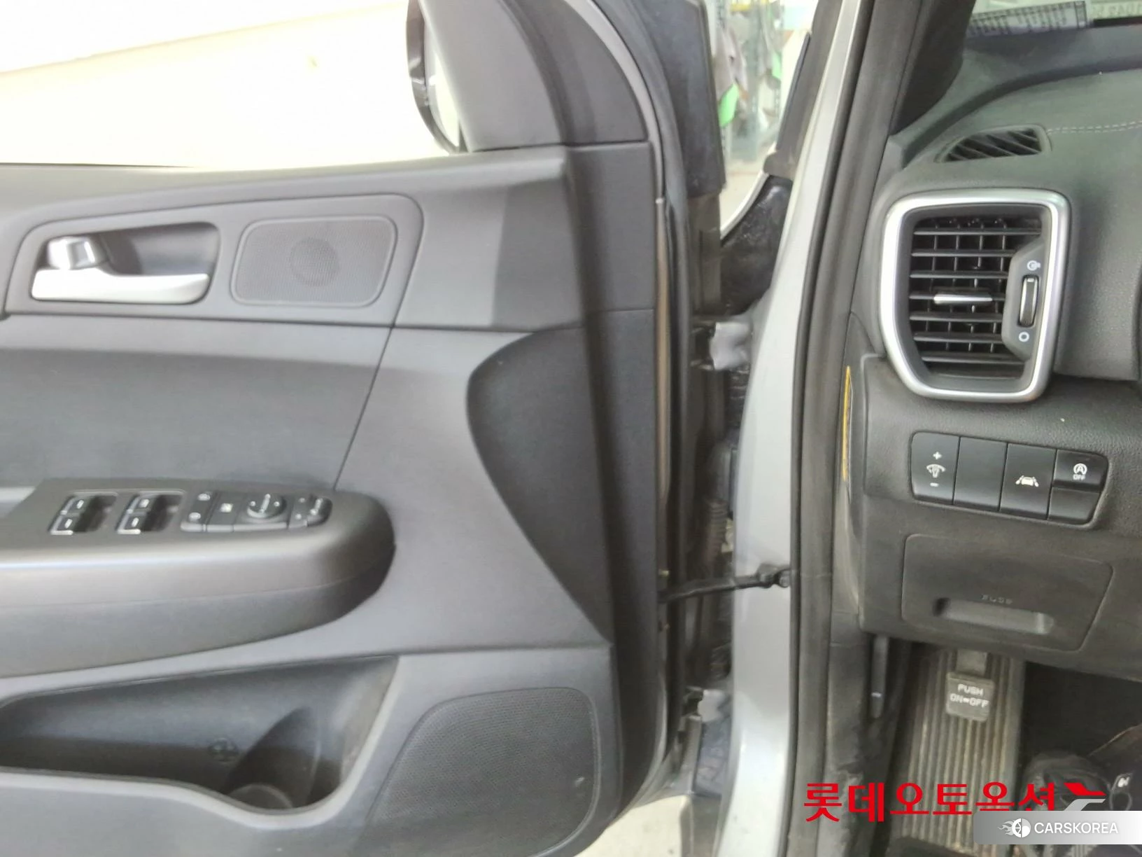 Kia Sportage id 4909289 из Кореи 20