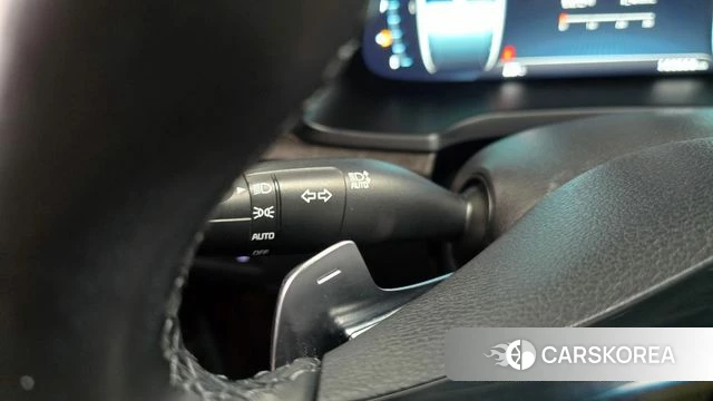 Kia K7 Premier id 4458929 из Кореи 20