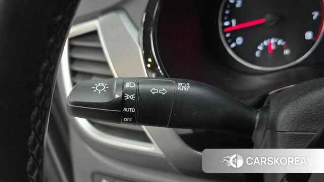 Kia Seltos id 4196727 из Кореи 20