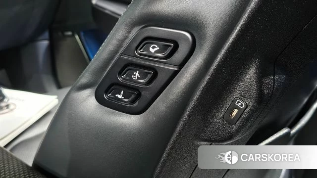 Kia EV6 id 4489074 из Кореи 20