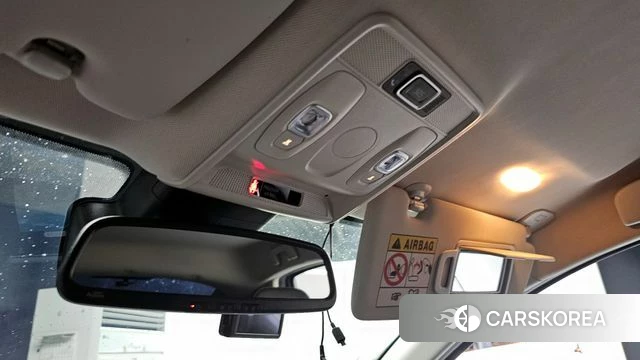 Renault Korea (Samsung) XM3 id 4409160 из Кореи 20