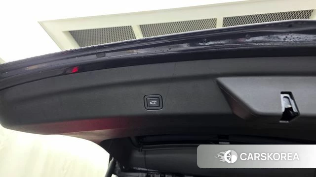 Cadillac Escalade 5th Generation id 4608725 из Кореи 20