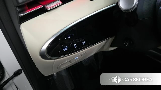 Genesis GV70 id 4185837 из Кореи 20