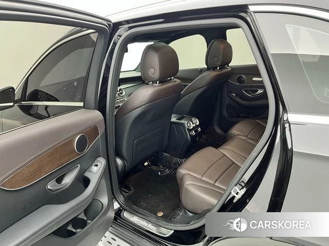 Mercedes-Benz GLC id 4272685 из Китая 20