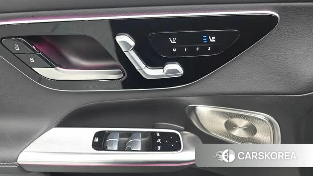 Mercedes-Benz GLC-Class X254 id 4710425 из Кореи 20