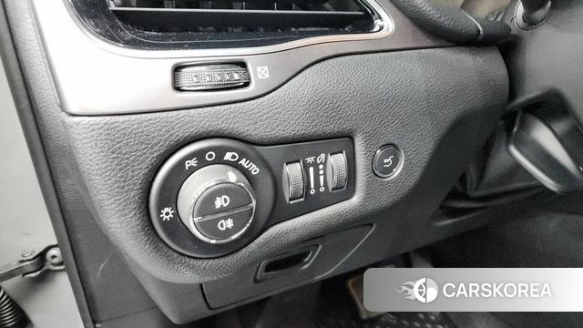 Jeep Cherokee (KL) id 4293948 из Кореи 20