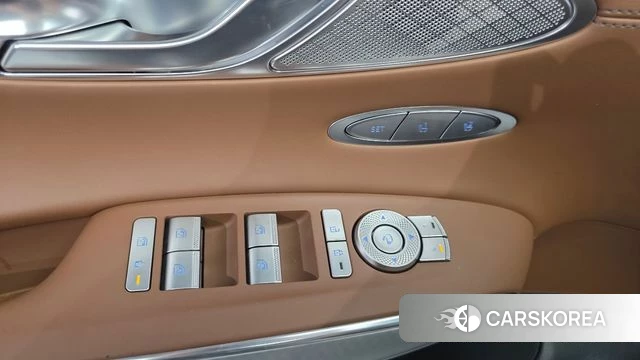 Genesis GV70 id 4744985 из Кореи 20