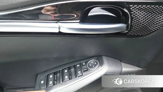 Kia Seltos id 4770296 из Кореи 20