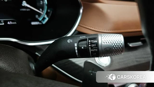 Genesis G80 (RG3) id 4223351 из Кореи 20