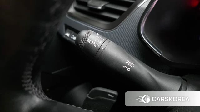 Renault Korea (Samsung) XM3 id 4282604 из Кореи 20