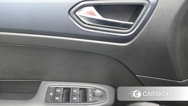 Renault Korea (Samsung) XM3 id 4893992 из Кореи 20