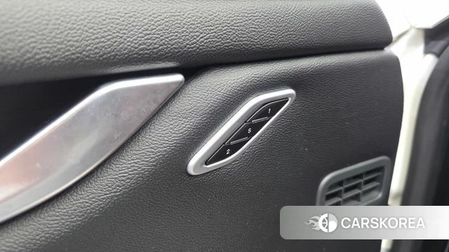Maserati Ghibli id 4647418 из Кореи 20
