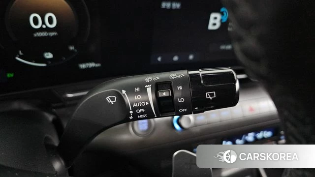 Hyundai Kona Hybrid (SX2) id 4527783 из Кореи 20