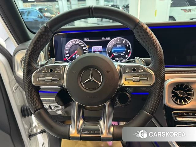 Mercedes-Benz G-class AMG id 4257027 из Китая 20