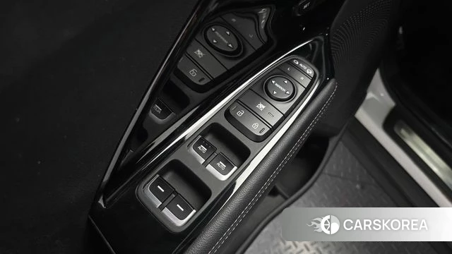 Kia Niro EV id 4856353 из Кореи 20