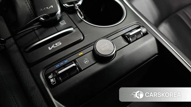 Kia K5 3rd generation id 4494380 из Кореи 20