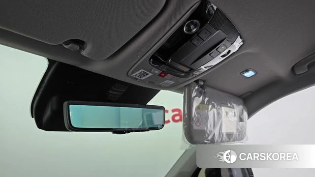 Kia The New Sorento 4th Generation id 4630040 из Кореи 20