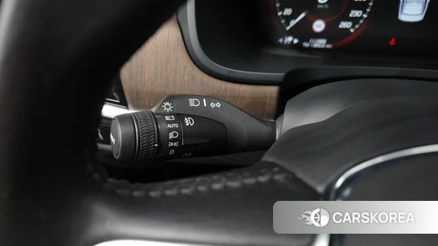 Volvo S90 id 4470447 из Кореи 20